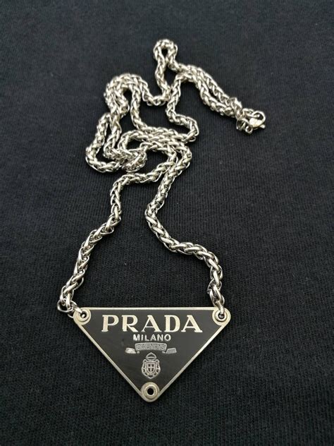 prada on ebay uk|Prada jewelry on eBay.